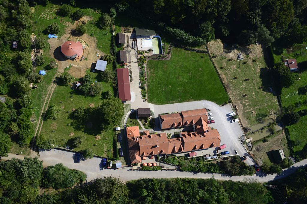 Kadlcuv Mlyn Penzion Brno