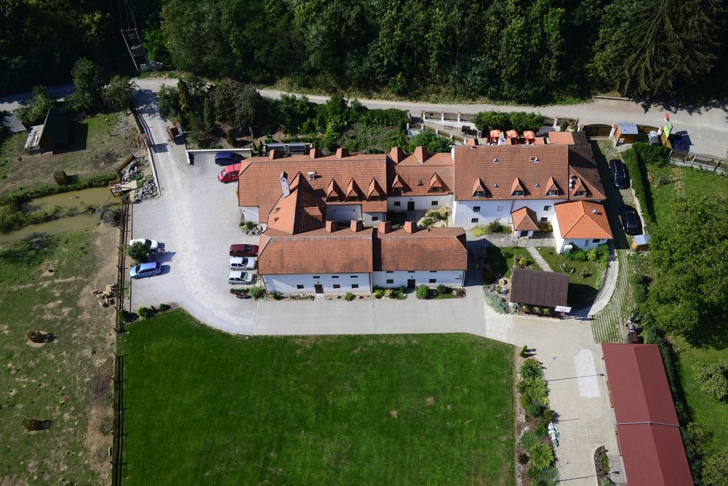 Kadlcuv Mlyn 3* Brno